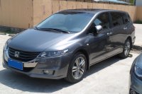 Honda Odyssey IV (facelift 2014) — снимка 3