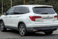 Honda Pilot IV — снимка 3