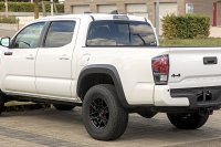 Toyota Tacoma — снимка 2