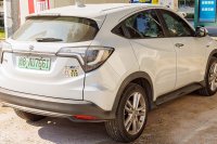 Honda VE-1 — снимка 2