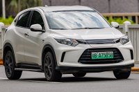 Honda VE-1 — снимка 3