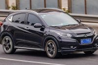 Honda Vezel — снимка 2