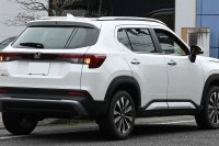 Honda WR-V II (DG4) — снимка 3