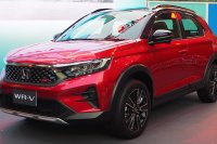WR-V