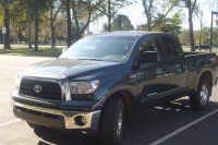 Toyota Tundra II 5.7i VVT-i V8 (381hp) — снимка 2