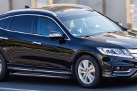 Accord Crosstour