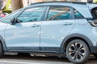 Honda Life III — снимка 2