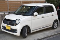 Honda N-One — снимка 3