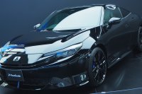 Honda Prelude V (BB) 2.2 16V (BB6,BB8) (185hp) — снимка 1