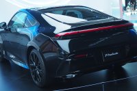 Honda Prelude V (BB) 2.2 16V (BB6,BB8) (185hp) — снимка 2