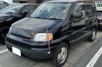 Honda S-MX Sm-x (RH) — снимка 3