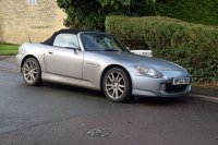 Honda S2000 (AP1, facelift 2004) — снимка 2