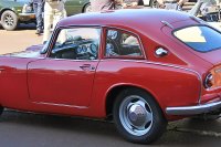 Honda S600 Coupe — снимка 2