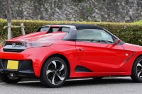 Honda S660 — снимка 2
