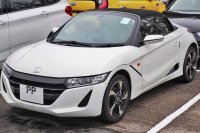 Honda S660 — снимка 3