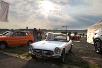 Honda S800 — снимка 2
