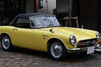 Honda S800 — снимка 3