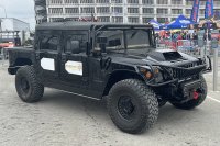 Hummer H1 I — снимка 2