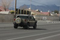 Hummer H2 SUT — снимка 2