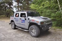 Hummer H2 SUT — снимка 3