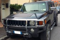 Hummer H3 T — снимка 2