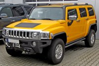 Hummer H3 T — снимка 3