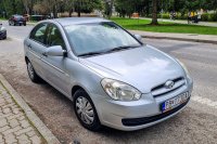 Hyundai Accent V — снимка 2