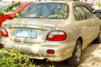 Hyundai Accent IV — снимка 2