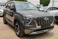 Hyundai Alcazar — снимка 2