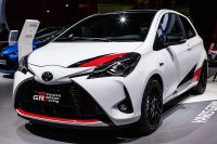 Toyota Yaris P3 — снимка 2