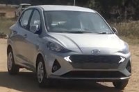 Hyundai Aura — снимка 2