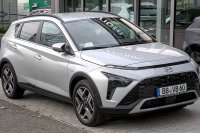 Hyundai Bayon — снимка 2