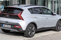 Hyundai Bayon — снимка 3