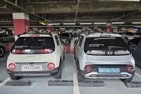 Hyundai Casper — снимка 2