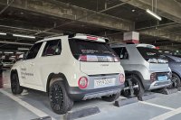 Hyundai Casper — снимка 3