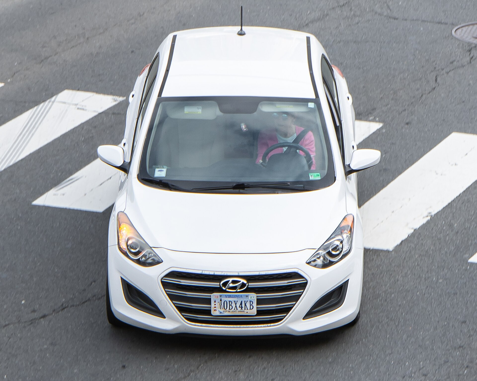 Hyundai Elantra GT
