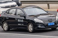 Hyundai Elantra VI (AD) — снимка 3