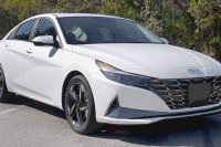 Hyundai Elantra V (facelift 2013) — снимка 3