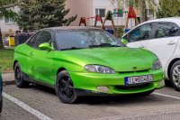 V Coupe