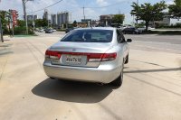 Hyundai Grandeur/Azera Grandeur III (XG, facelift 2003) — снимка 3
