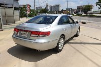 Hyundai Grandeur/Azera Grandeur III (XG) — снимка 3