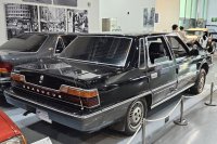 Hyundai Grandeur/Azera Grandeur I (L) — снимка 2