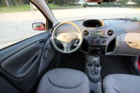 Toyota Yaris P1 — снимка 2