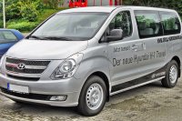 Hyundai H-1 Travel — снимка 3