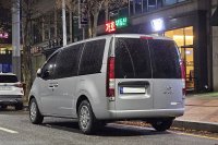 Hyundai H-1 Cargo — снимка 2