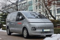 Hyundai H-1 Cargo — снимка 3
