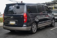 Hyundai H-1 I Starex — снимка 3