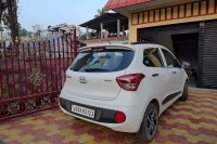 Grand i10 Nios III