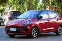 Hyundai Grand i10 — снимка 3