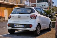 Hyundai i10 I — снимка 3
